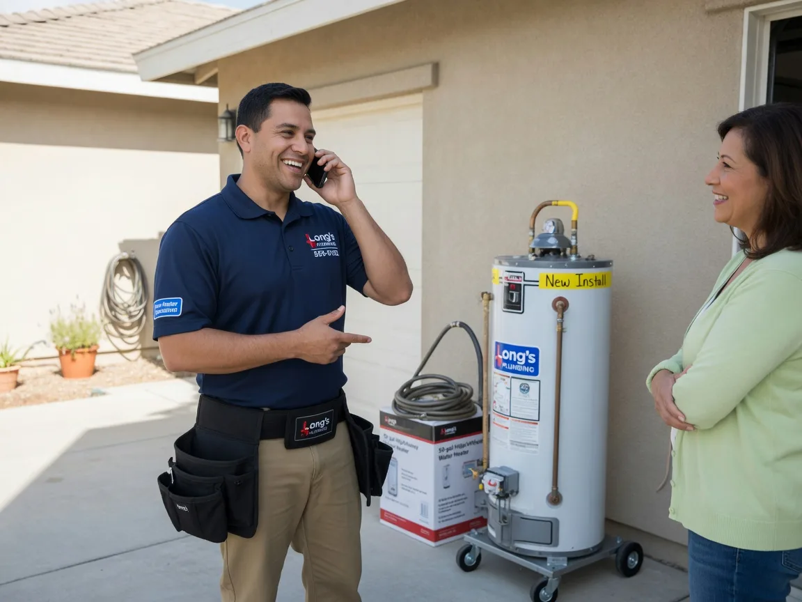 Leak Detection Goldston, NC FAQs